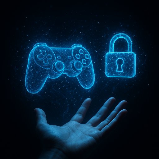 7c777 Win account security lock on mobile