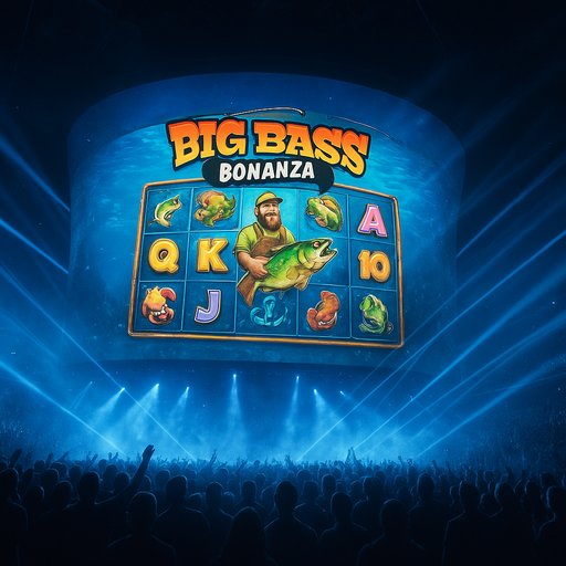 7c777 Win Big Bass Bonanza মাছ ধরার স্ক্রিন