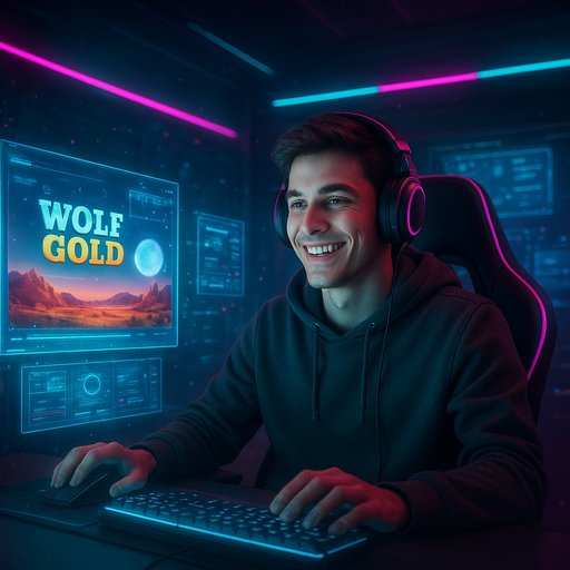 7c777 Win Wolf Gold মরুভূমির ভিউ