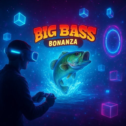 7c777 Win Big Bass Bonanza মাছ ধরার স্ক্রিন