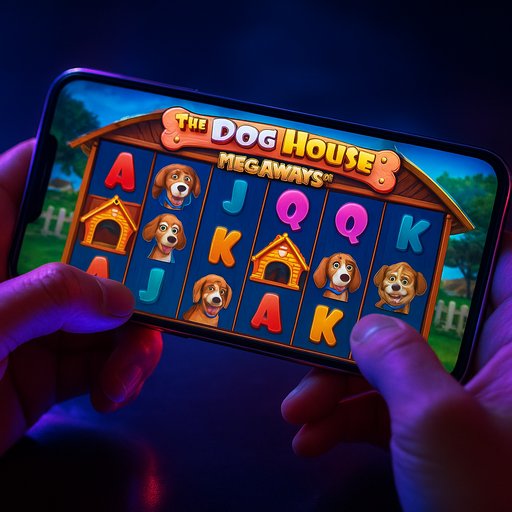 7c777 Win Dog House Megaways কুকুরের ব্যালকনি