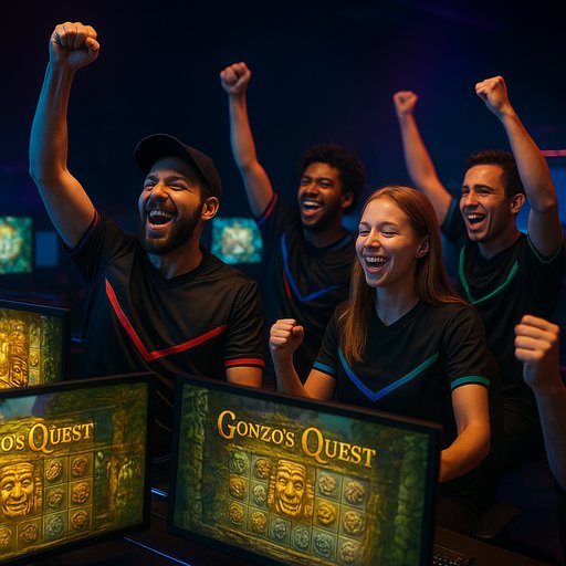 7c777 Win Gonzo's Quest সোনালি ধ্বংসাবশেষ