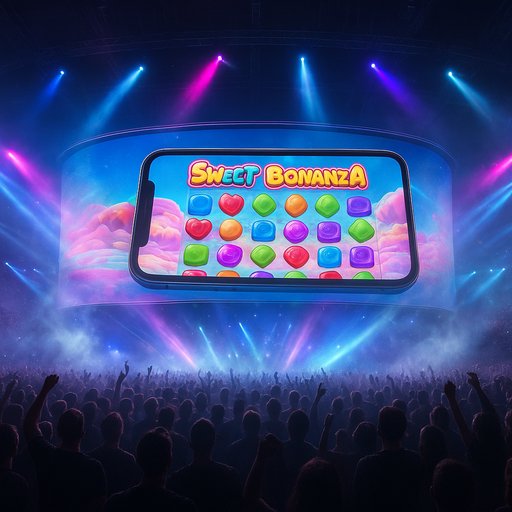 7c777 Win Sweet Bonanza ক্যান্ডি রিল